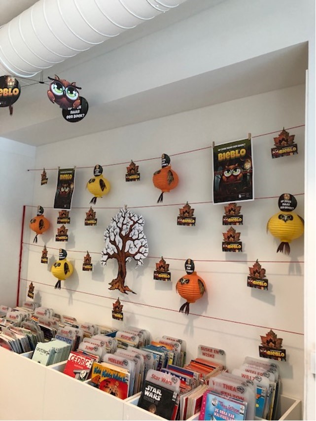 Bib Houthalen-Helchteren