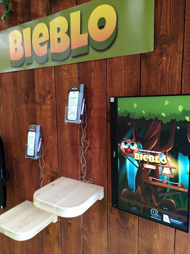 Bib Heist-Op-Den-Berg