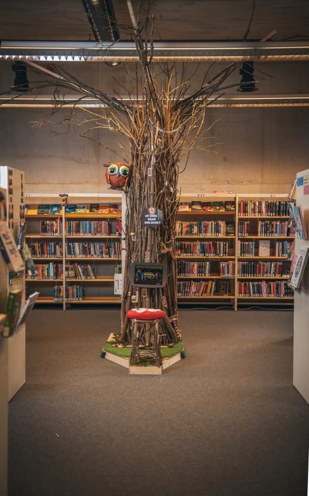 Kortenberg, foto door Stijn Wils